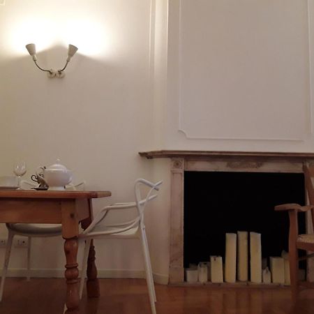 B&B Barberia Treviso Exteriör bild