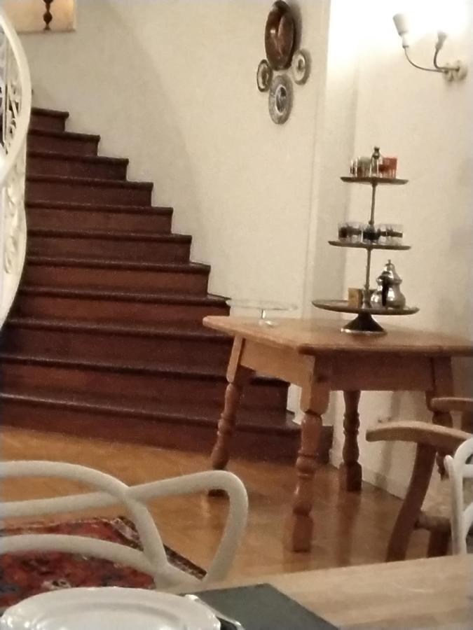 B&B Barberia Treviso Exteriör bild