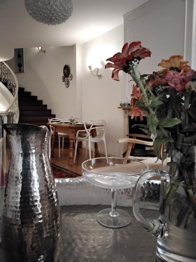 B&B Barberia Treviso Exteriör bild