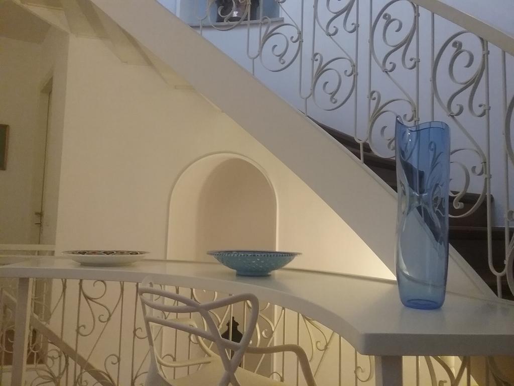 B&B Barberia Treviso Exteriör bild