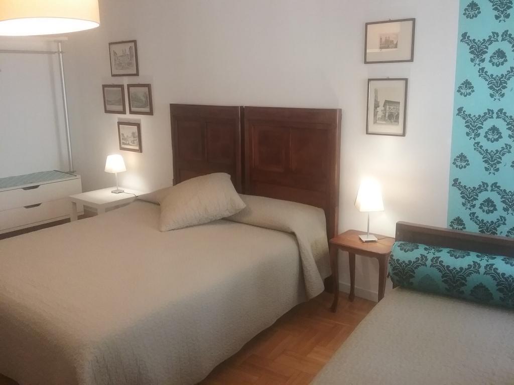 B&B Barberia Treviso Exteriör bild