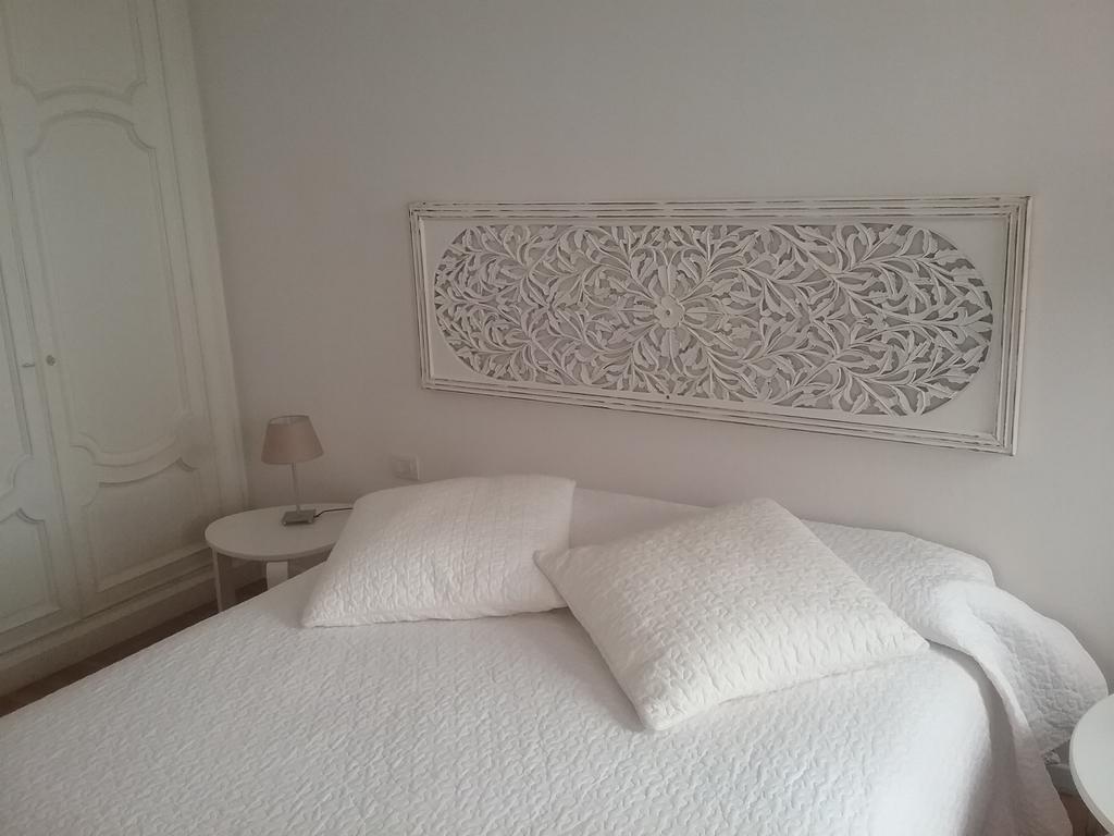 B&B Barberia Treviso Exteriör bild
