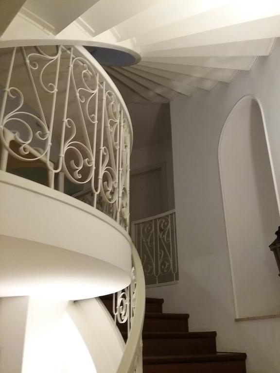 B&B Barberia Treviso Exteriör bild
