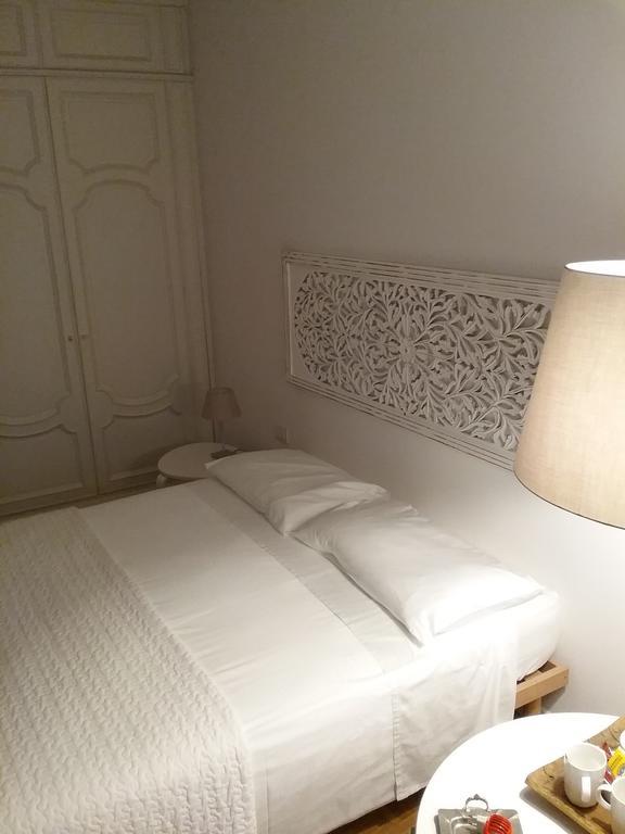 B&B Barberia Treviso Exteriör bild