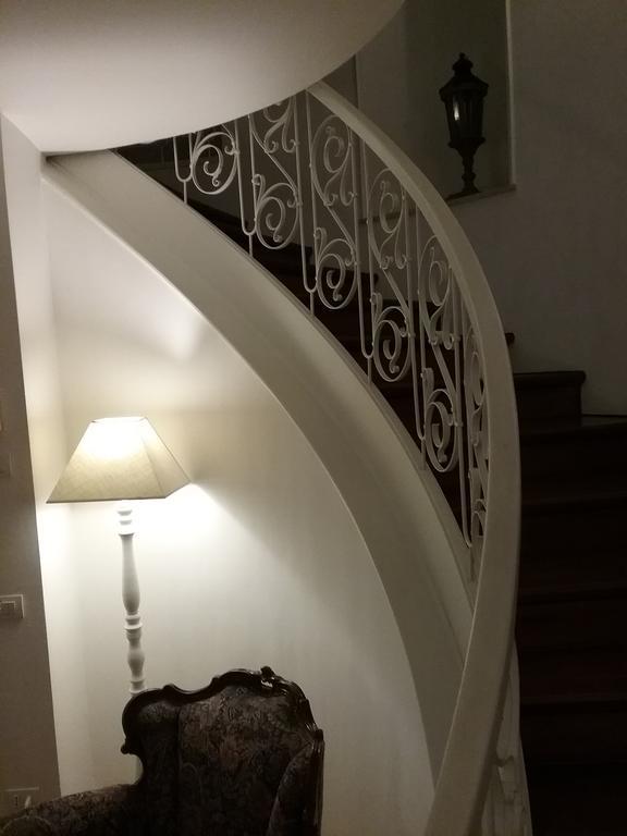 B&B Barberia Treviso Exteriör bild