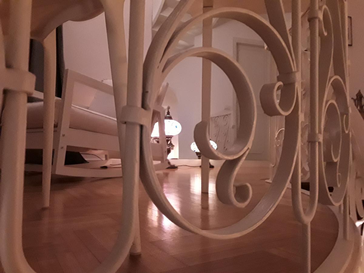 B&B Barberia Treviso Exteriör bild