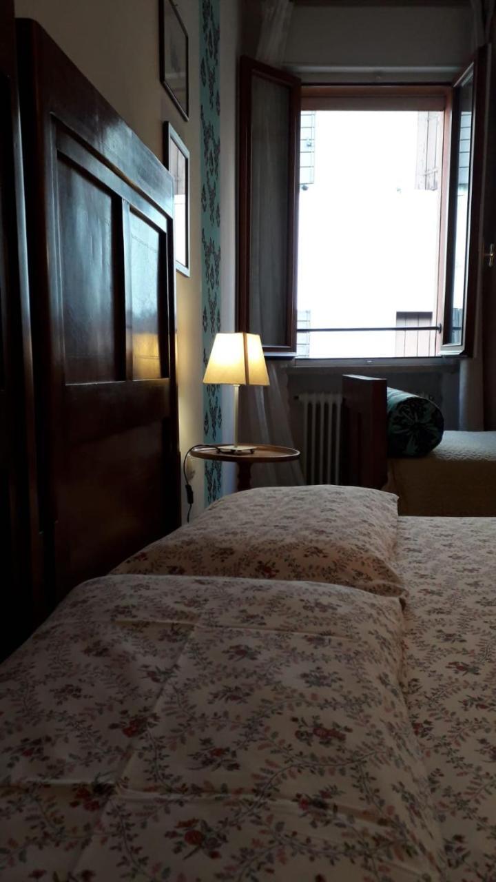 B&B Barberia Treviso Exteriör bild